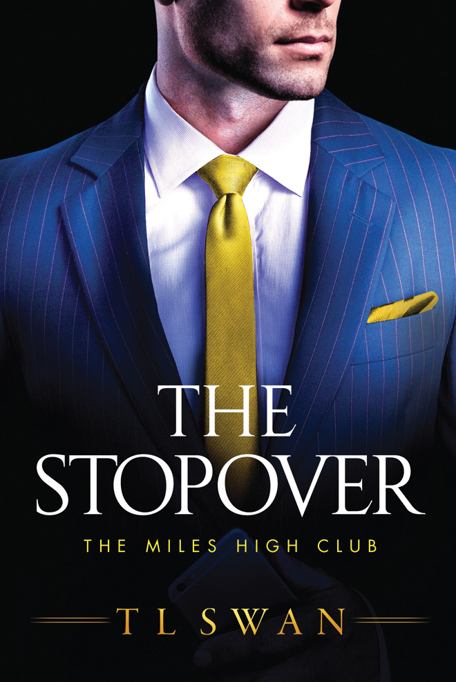 The Stopover by T L Swan