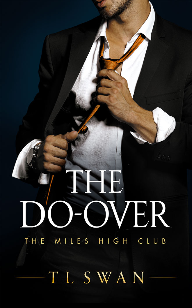 The Do-over by T L Swan