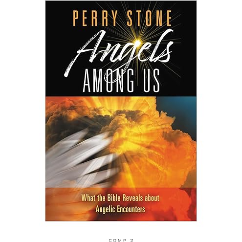 This Season of Angels by Perry Stone