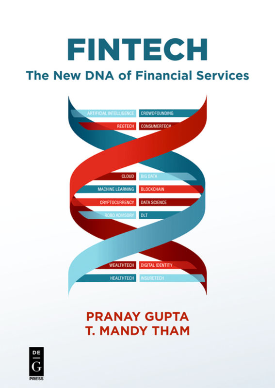 Fintech by Pranay Gupta