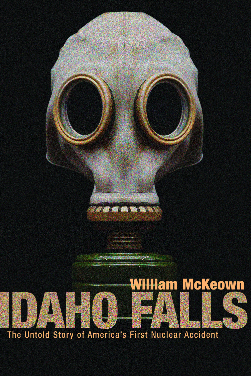 Idaho Falls by William McKeown