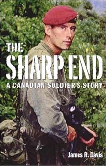 Sharp End by James R. Davis