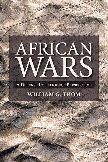 African Wars by William Thom