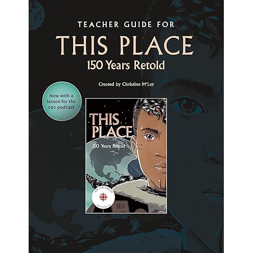 This Place by Kateri Akiwenzie-Damm
