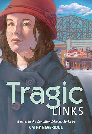 Tragic Links by Cathy Beveridge