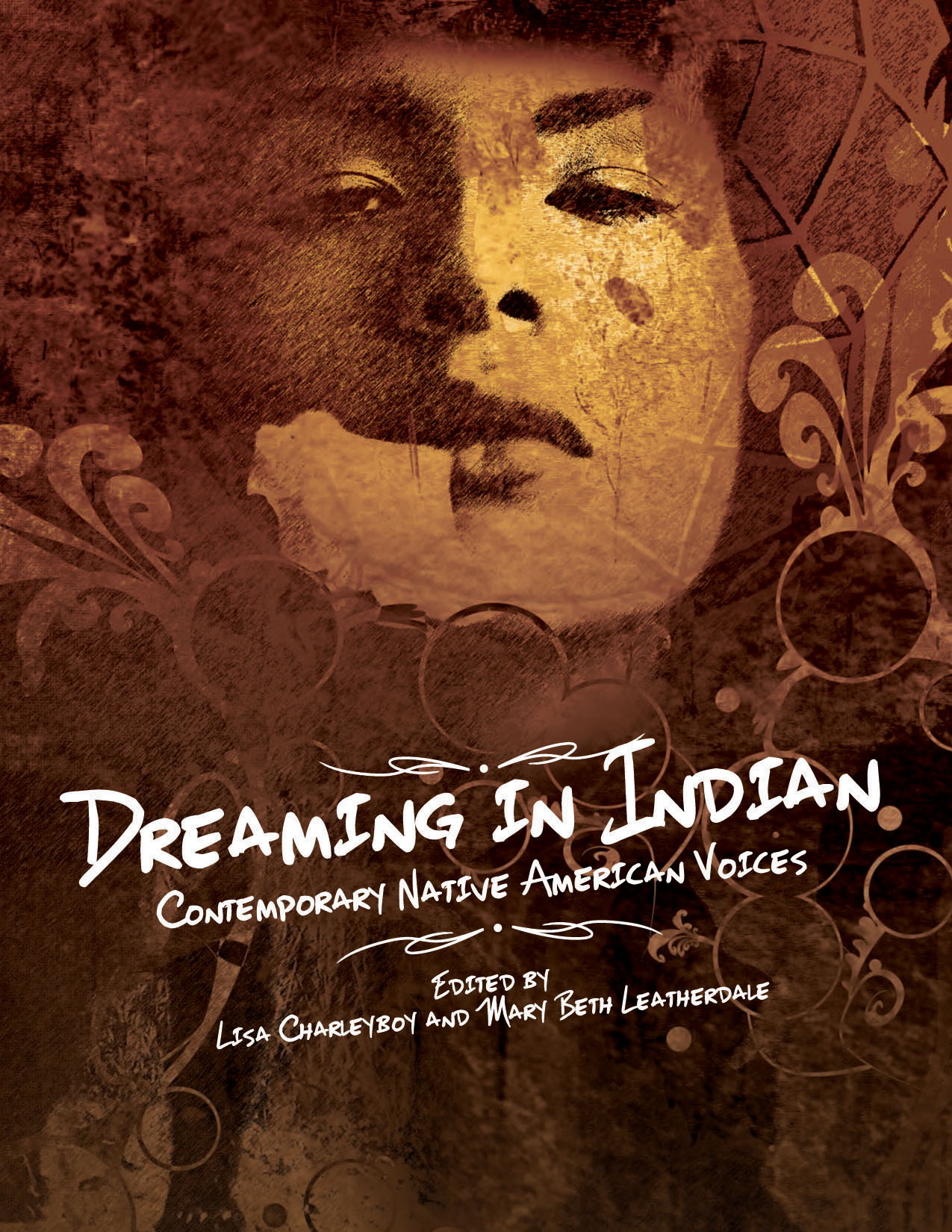 Dreaming in Indian by Lisa Charleyboy