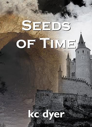 Seeds of Time by kc dyer