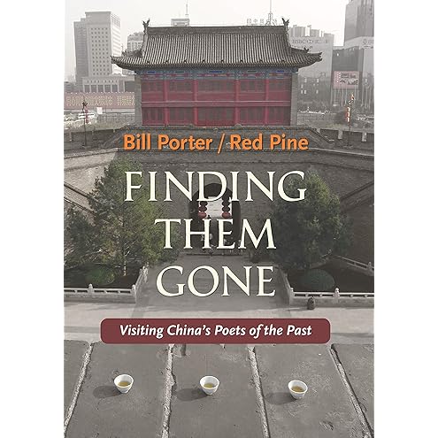 Dancing With the Dead by Red Pine