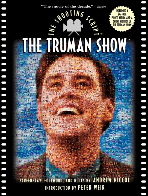 The Truman Show by Andrew Niccol