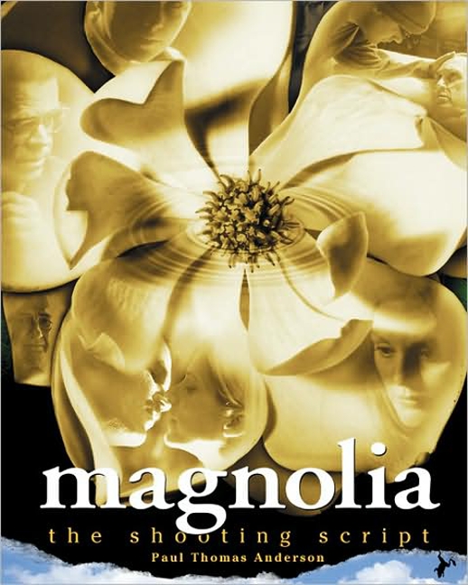 Magnolia by Paul Thomas Anderson