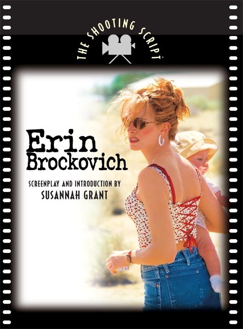 Erin Brockovich by Susannah Grant