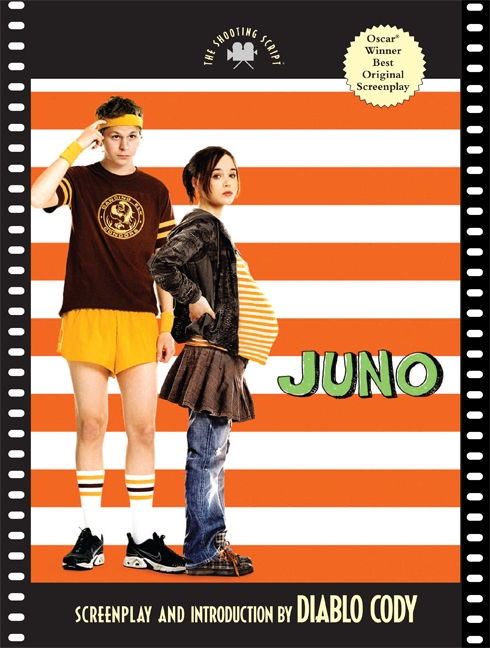 Juno by Diablo Cody
