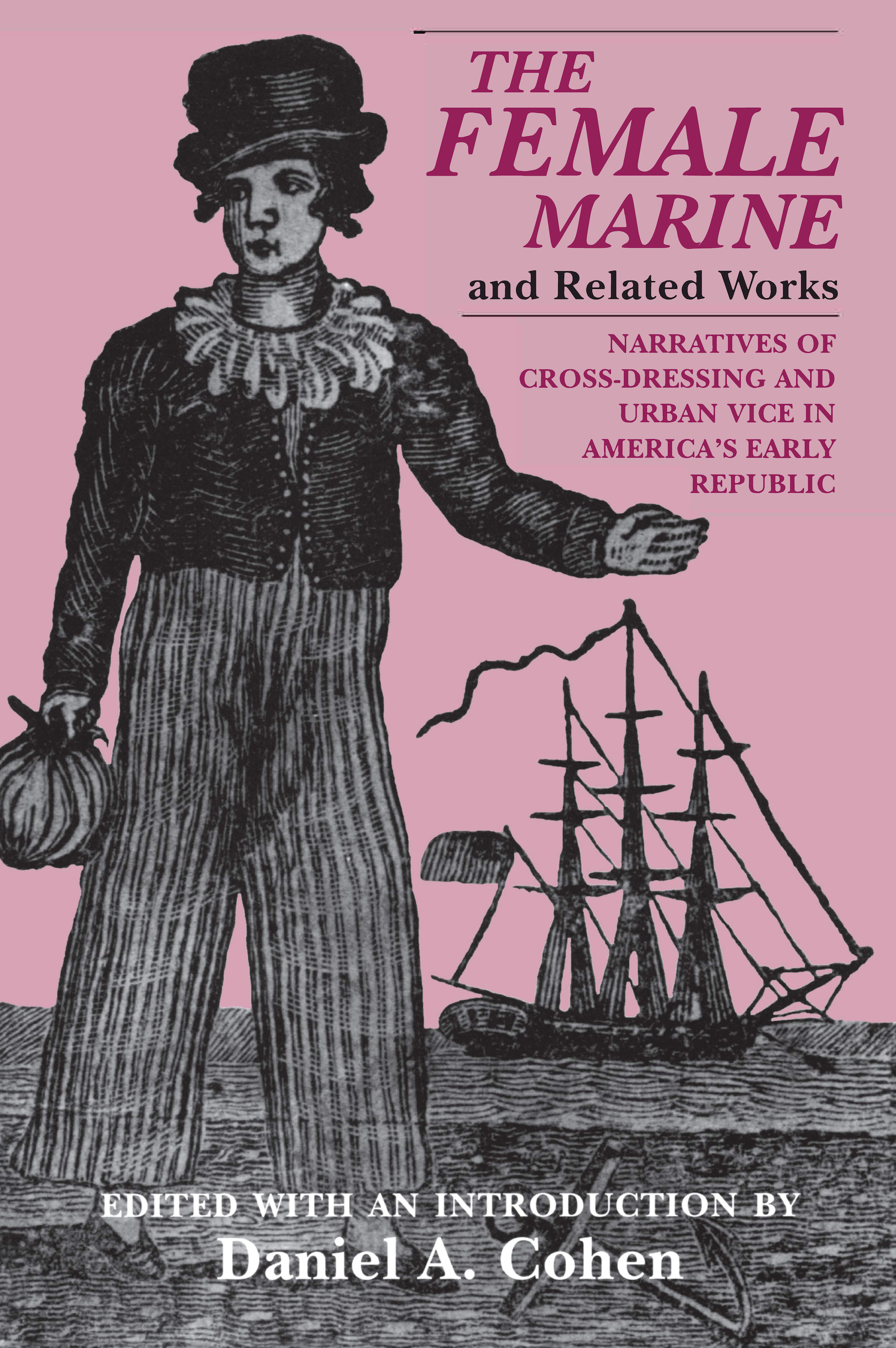 "the Female Marine" and Related Works