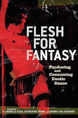 Flesh for Fantasy