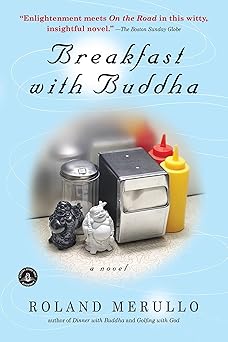Breakfast With Buddha