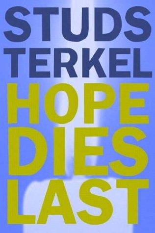 Hope Dies Last