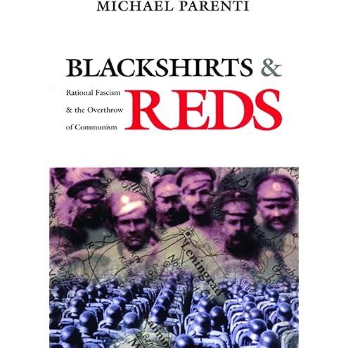 The Assassination of Julius Caesar by Michael Parenti