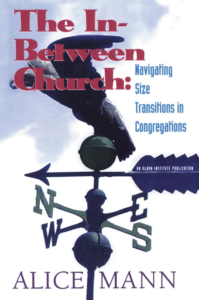 The In-between Church