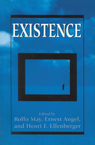 Existence by Rollo May