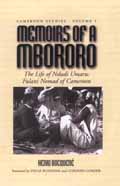 Memoirs of a Mbororo by Henri Bocquené