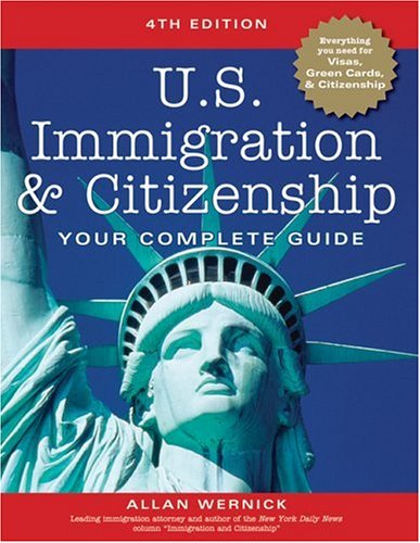 U.s. Immigration and Citizenship