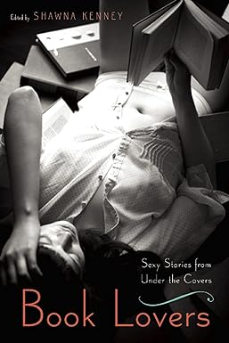 Book Lovers by Shawna Kenney