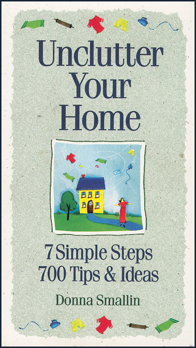 Unclutter Your Home