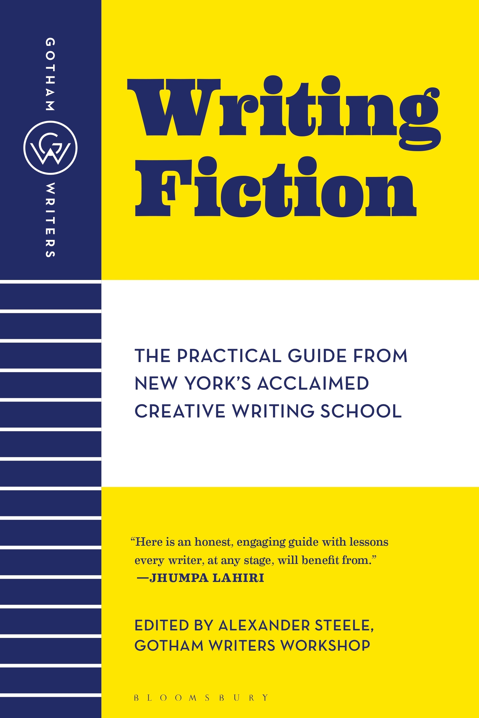 Gotham Writers' Workshop: Writing Fiction by Gotham Writers' Workshop