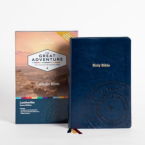 Ignatius Catholic Study Bible: New Testament by Scott Hahn