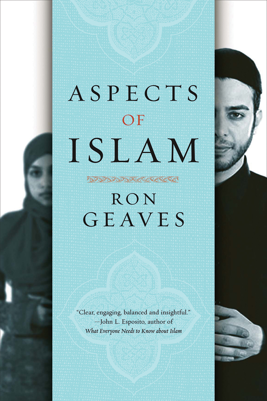 Aspects of Islam by Ron Geaves