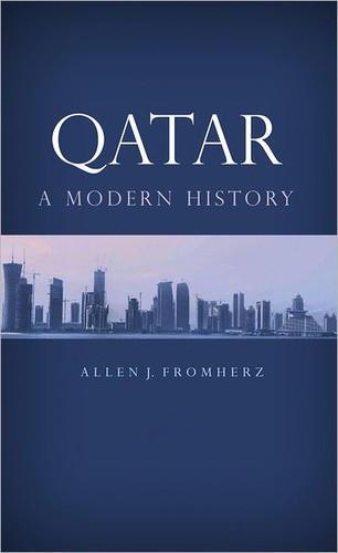 Qatar by Allen J. Fromherz