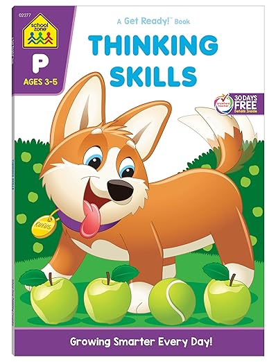 Thinking Skills