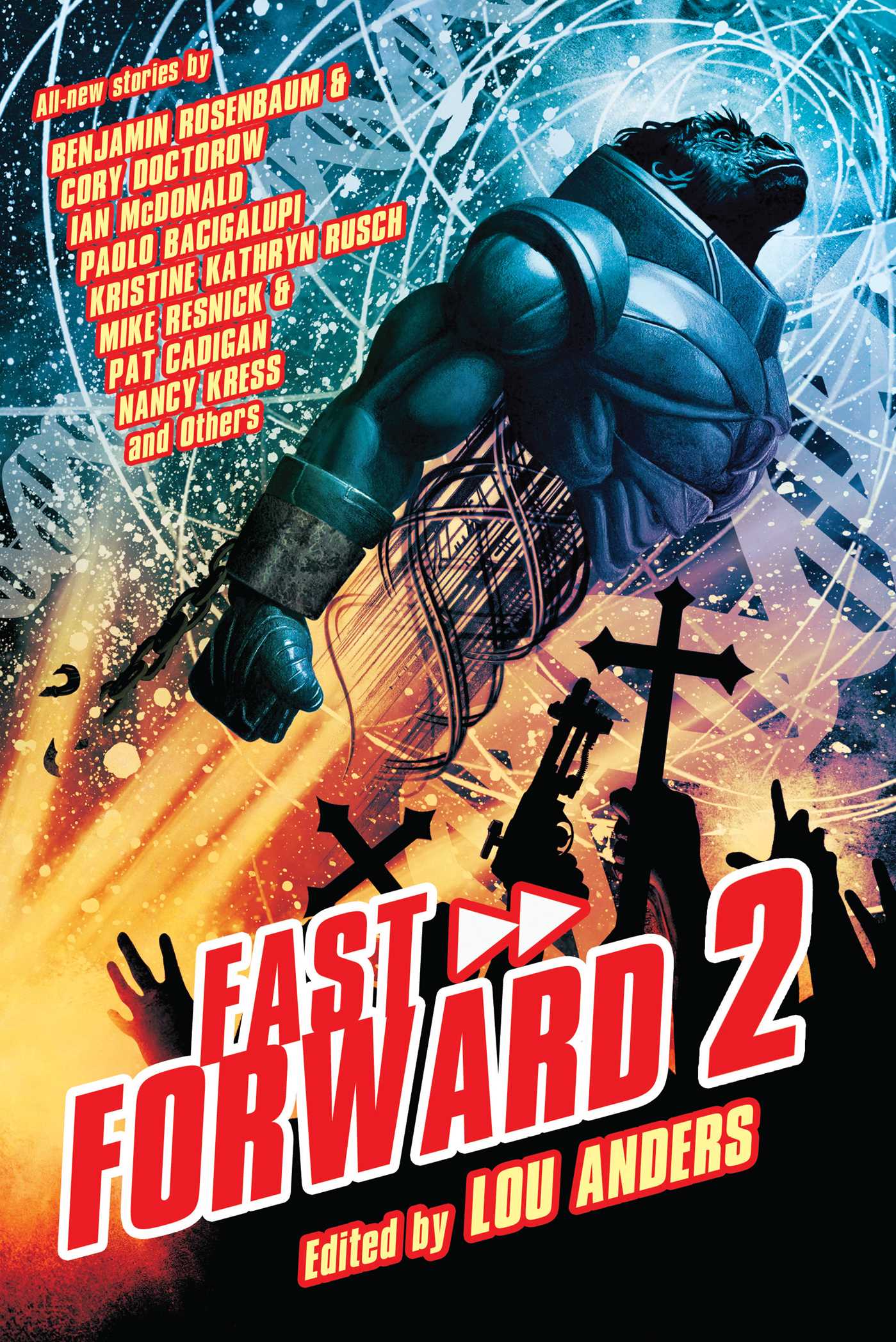 Fast Forward 2