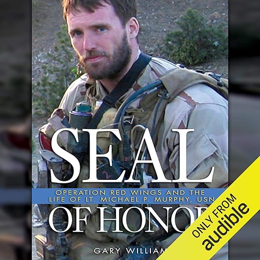 SEAL of Honor