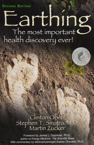 Earthing by Clinton Ober