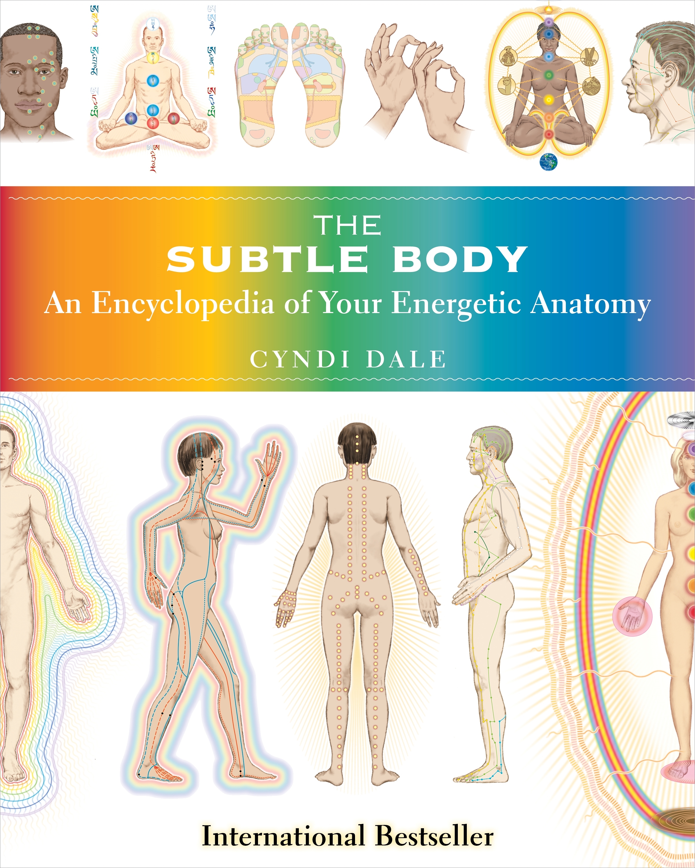 The Subtle Body by Cyndi Dale