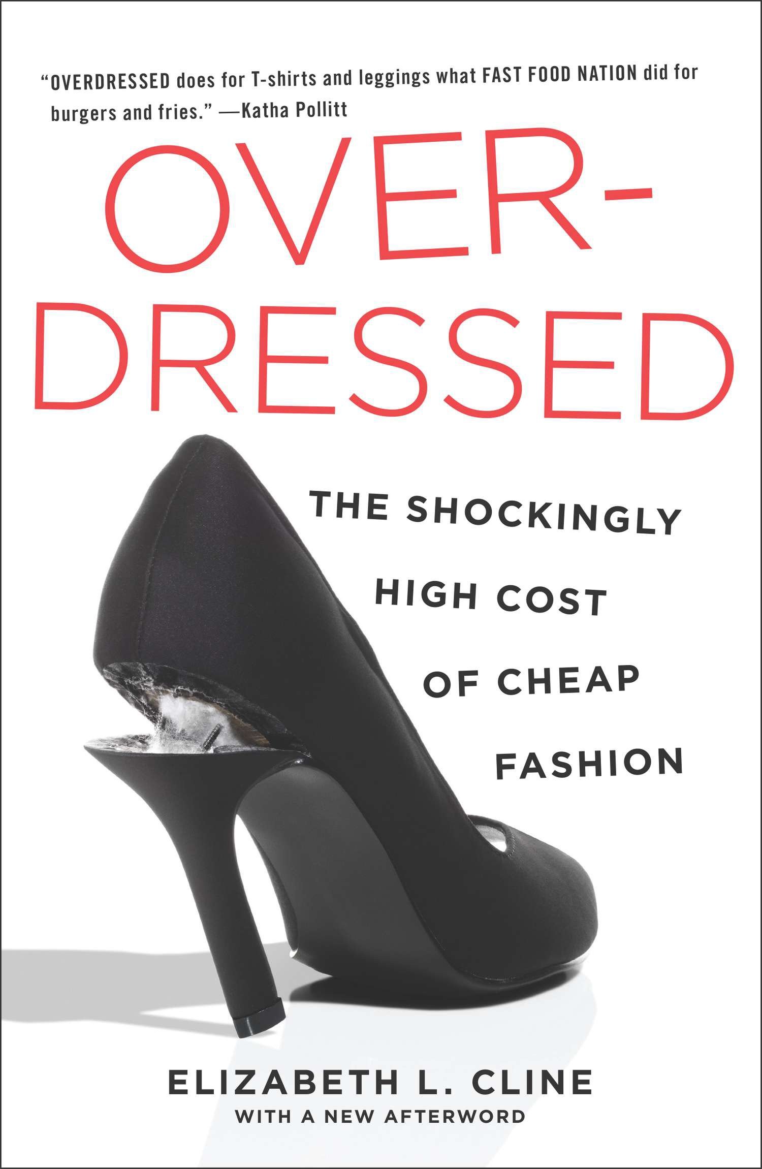 Overdressed by Elizabeth L. Cline
