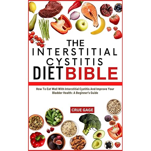 The Interstitial Cystitis Solution