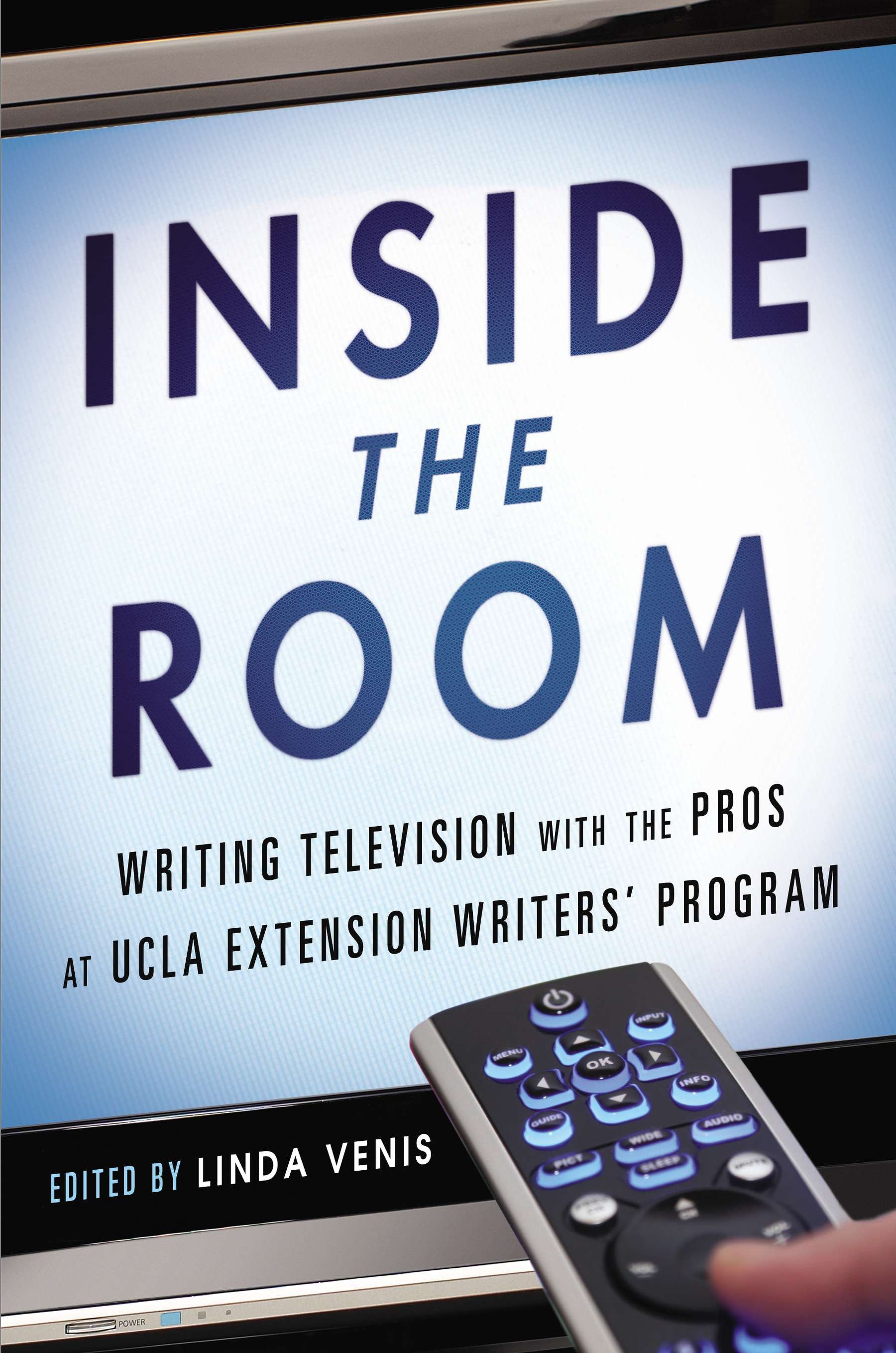 Inside the Room by Linda Venis