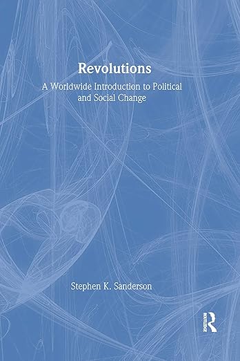 Revolutions