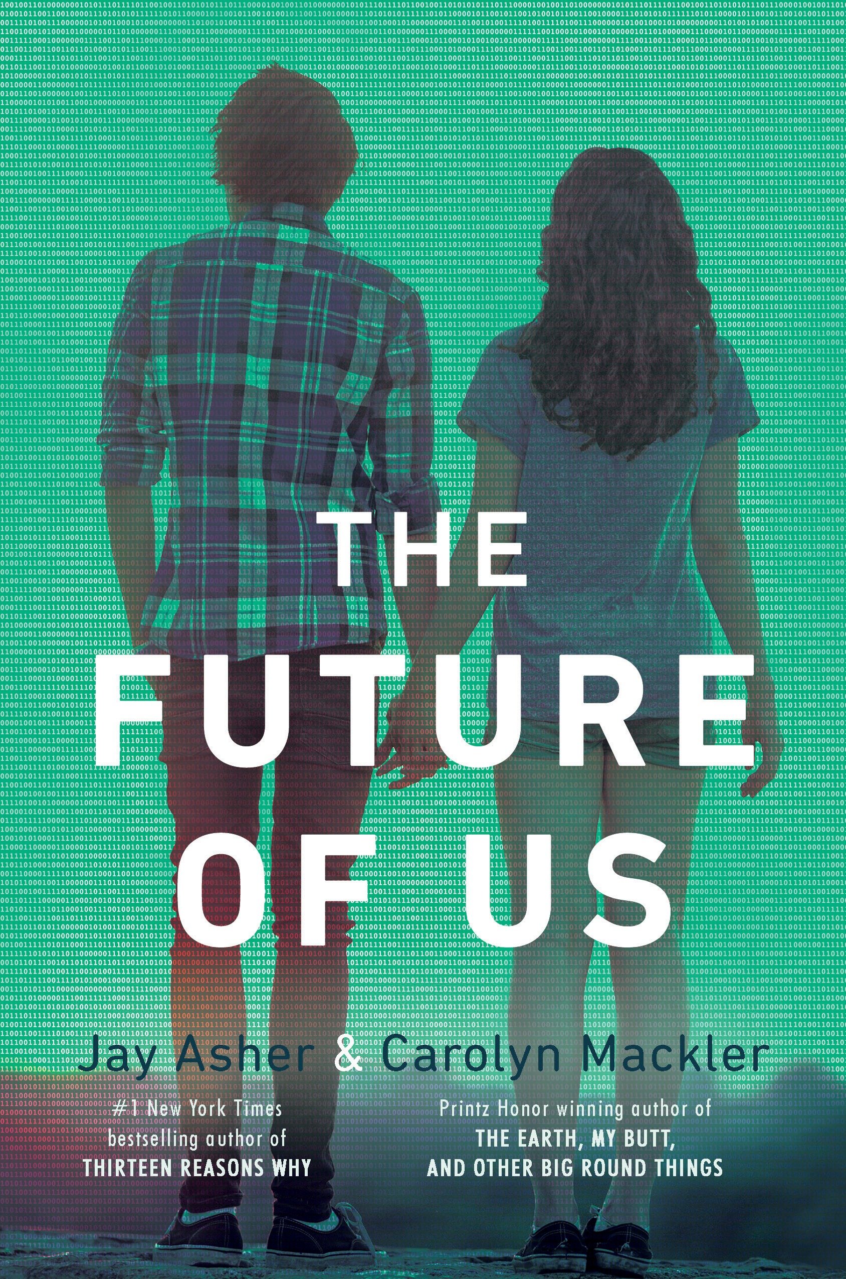 The Future of US by Jay Asher