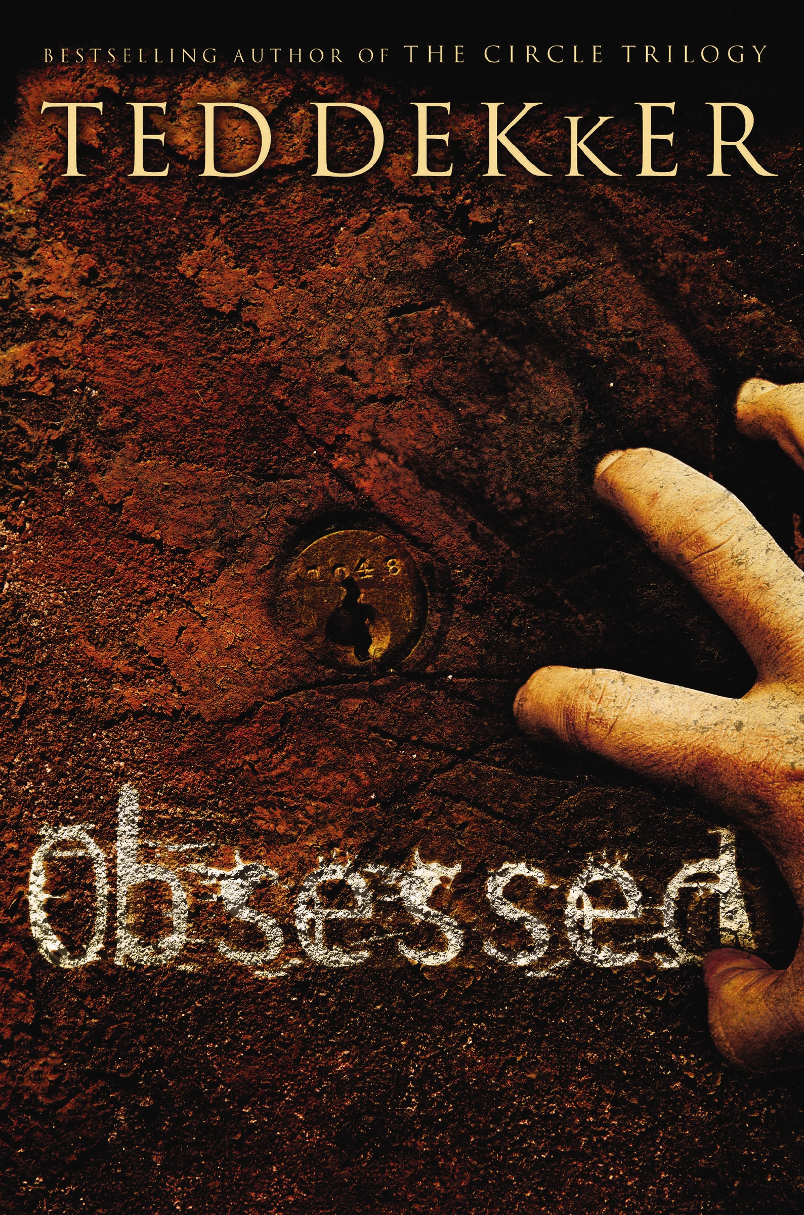 Obsessed by Ted Dekker