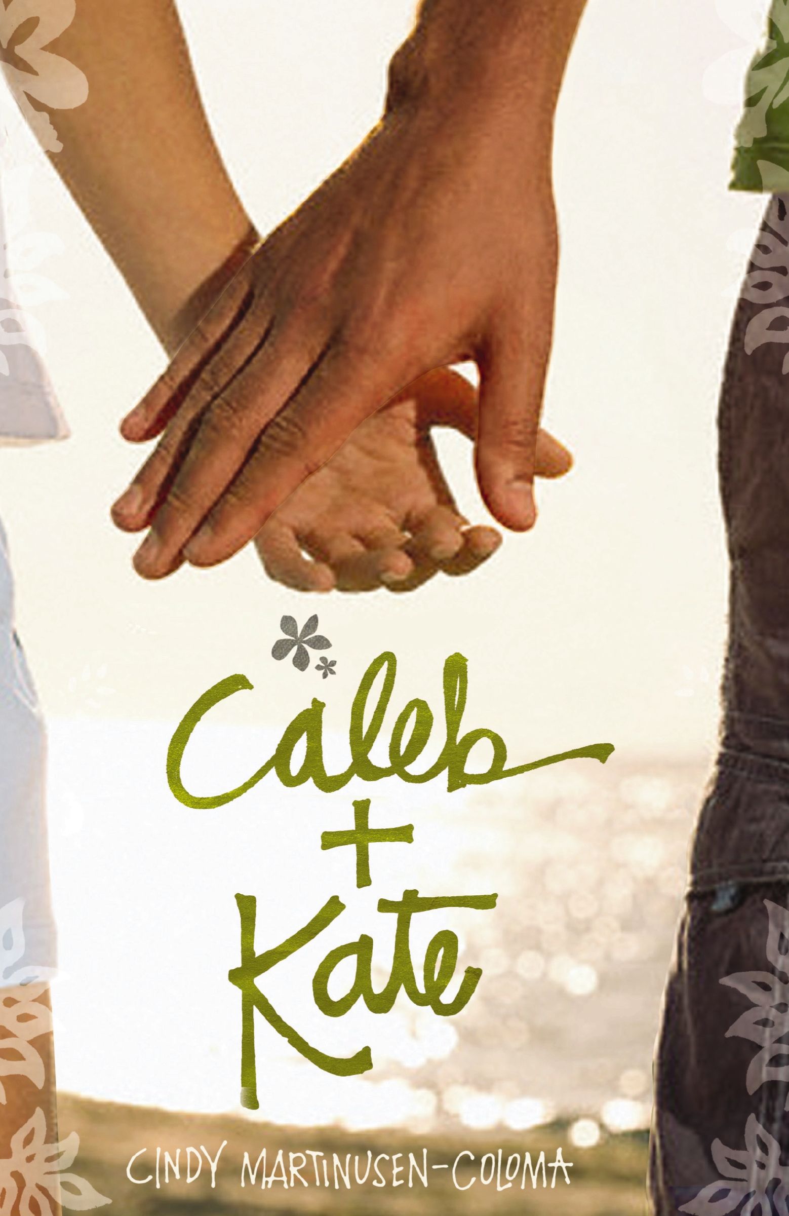 Caleb + Kate by Cindy Martinusen-Coloma