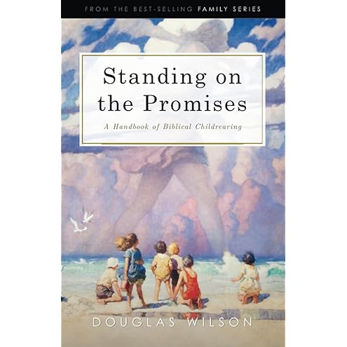 Five Cities That Ruled the World by Douglas Wilson