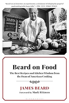 Beard on Food by James Beard