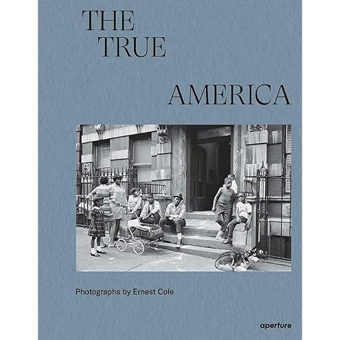 Ernest Cole: House of Bondage