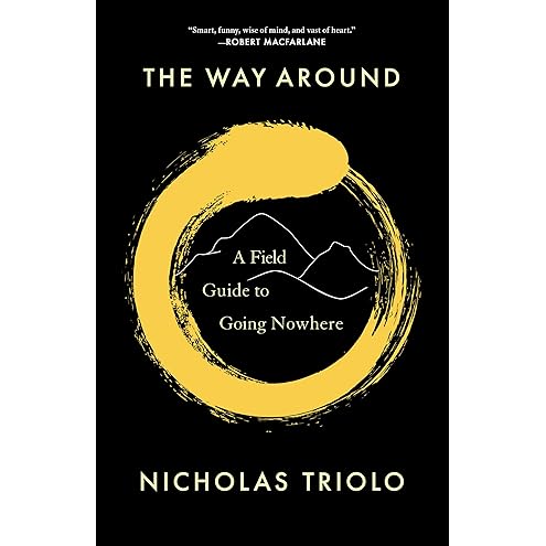 The Enduring Wild