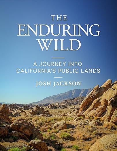The Enduring Wild by Josh Jackson