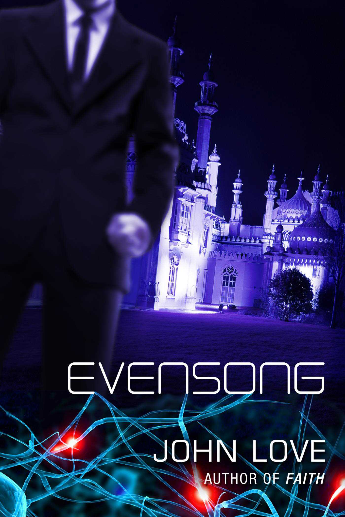 Evensong by John Love