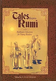 Tales From Rumi by Ali Fuat Bilkan